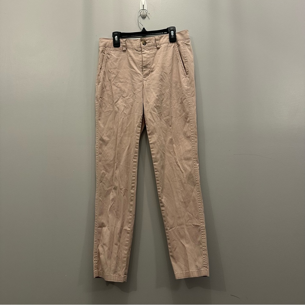 Vince light dusty pink Pants. Women’s 0.